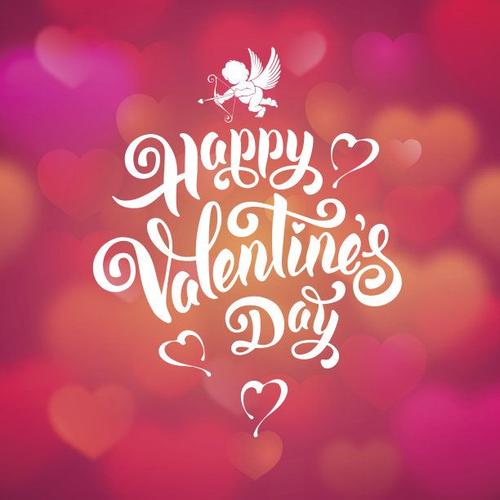 happy valentines day