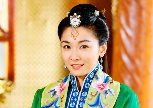 曾是"古装第一美女"的江祖平,如果没有被打,或许如今会不一样