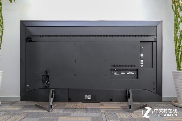 索尼电视65x9500g评测:最值得买黑科技一次配齐