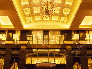 南充东方花园豪雅饭店