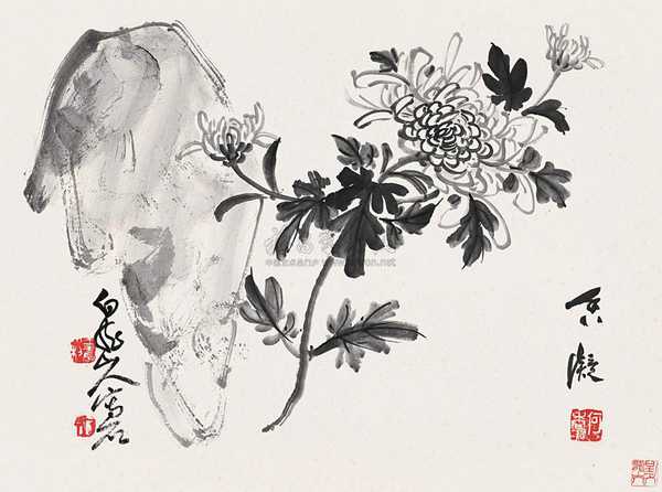 何香凝