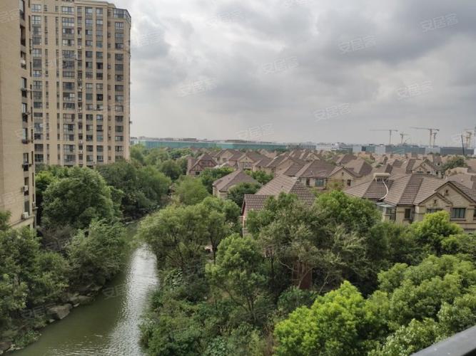 保利林语溪(别墅)