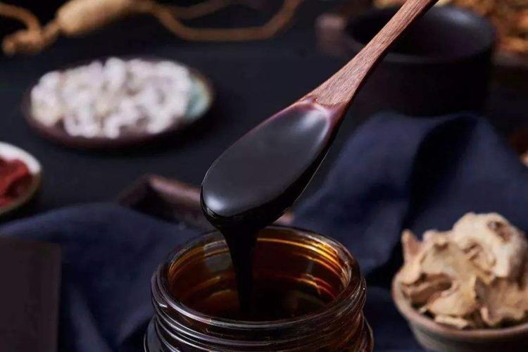 阿胶固元膏的副作用,哪些人不适合吃固元膏