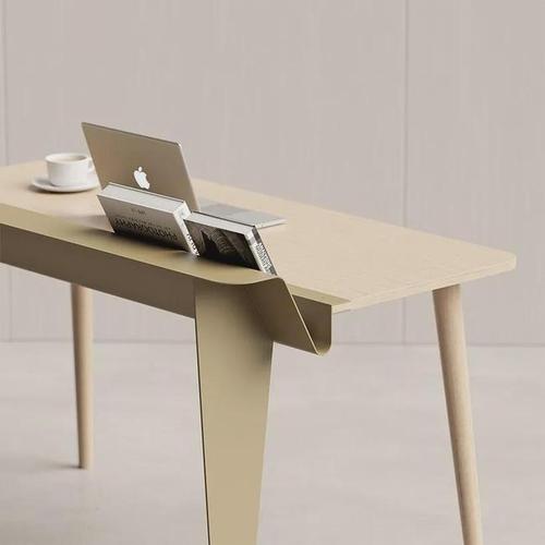 请问一个桌子该怎么设计重新设计桌子