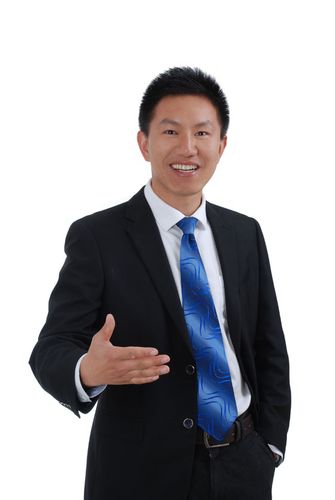 刘荣华