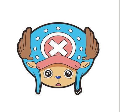 草帽海贼团纯萌头像,想要的赶紧戳进来,可爱路索与