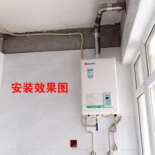 弯头工程燃气热水器排气管不锈钢568 9 10cm排烟管安装配件波纹管