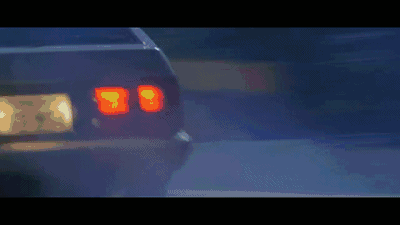 还记得那年头文字d带给我们内心的激荡吗?