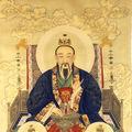 玉清