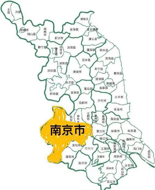 镇江市该何去何从