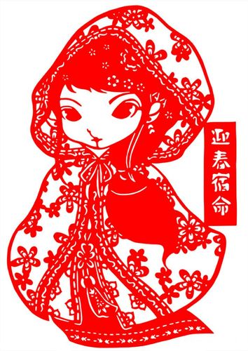 金陵十二钗(q版)
