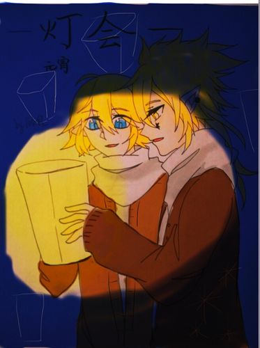 凹凸世界 - 芒果慕斯杯