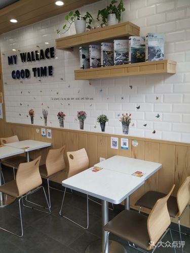 华莱士炸鸡汉堡(葑门店)图片 - 第42张