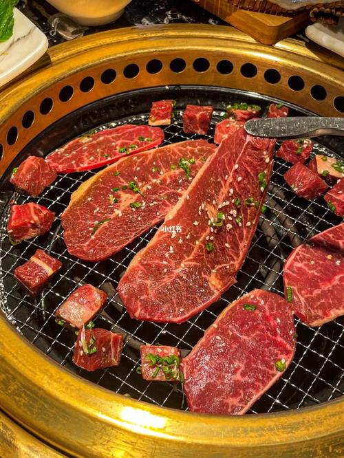 1日式烤肉6015芝士烤肉好吃01_芝士_烤肉_牛肉_春熙路_牛排_探