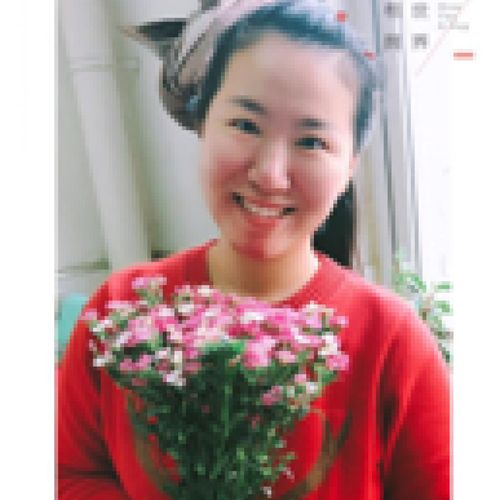 教师风采--贾晓燕