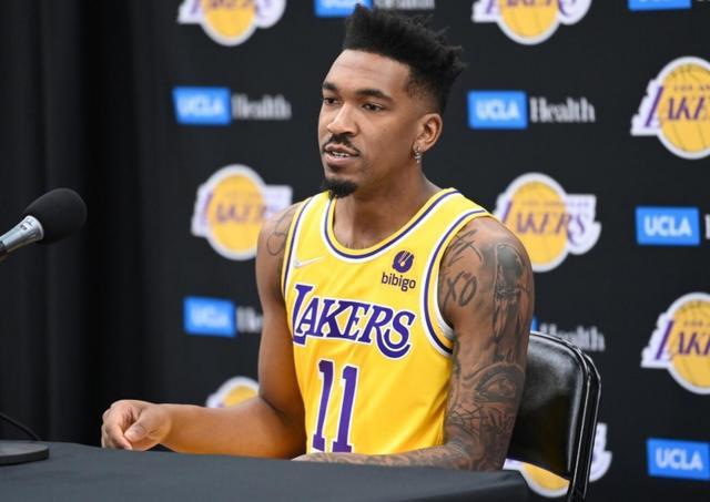 为何蒙克必须先发美媒列3大理由喊话湖人沃格尔成关键因素