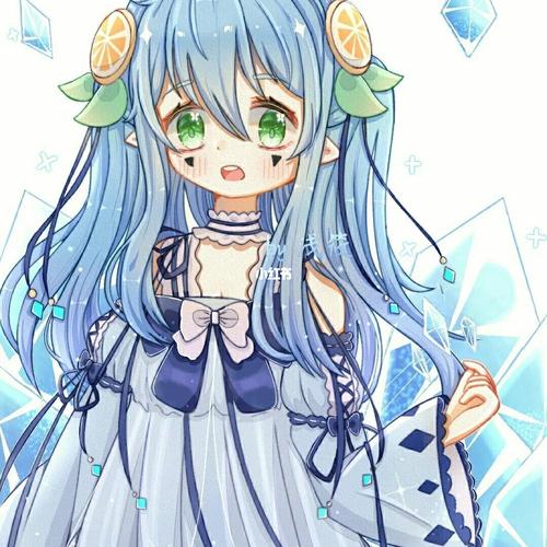 凹凸世界安莉洁头像_凹凸世界_头像_凹凸世界安莉洁头像_素材_头像