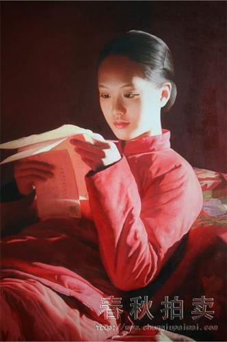 王沂东作品赏