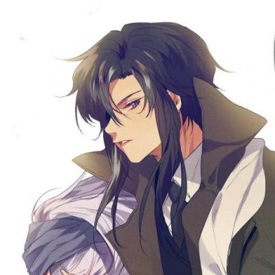 曦§王者荣耀,司马懿_卡通动漫头像_我要个性网