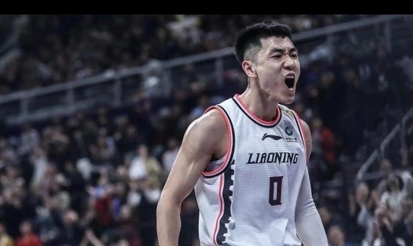 原创官宣!高诗岩,郭旭正式被租借至山东 辽宁男篮终获韩德君替补