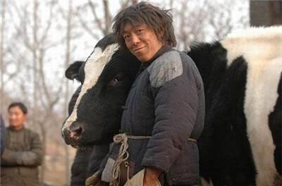 黄渤演过的关于农民工的电视剧叫什么