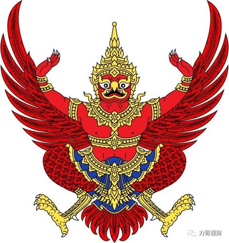 原来你是这样的泰国
