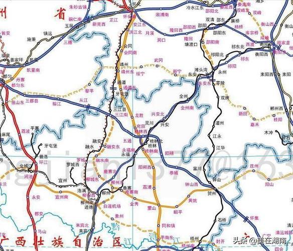 南衡高铁已被国铁集团纳入十四五规划,为何还有不少人