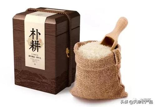 农产品包装也这么高大上?看看这些创意十足的点子!