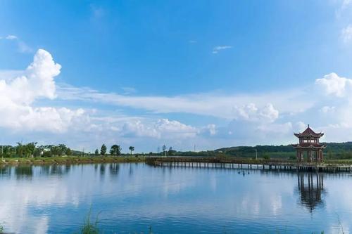 联投鲁湖 |"民俗体验官"超值套票