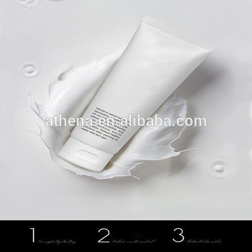 2018 hot sale beauty moisturizing nourishing milk facial clean