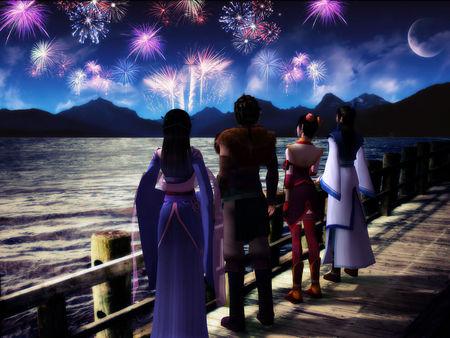 2011-05-14  卍☆★解 采纳数:7获赞数:19lv3 擅长:足球仙剑奇侠传