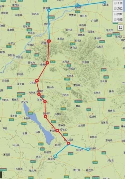 无论是高速,高铁还是机场,都是百年大计,不是谁