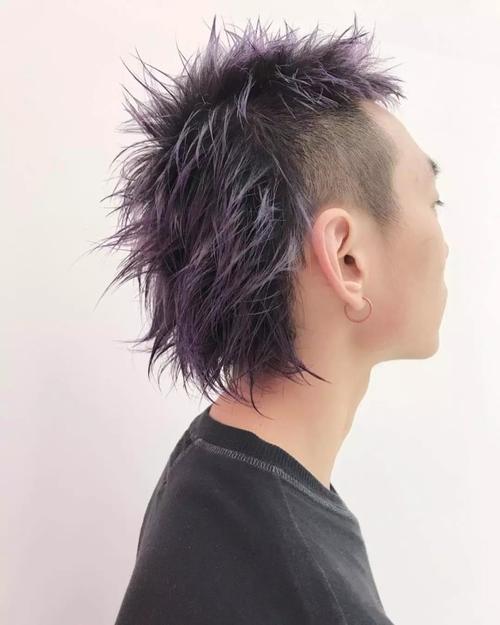 男发不要瞎剪了你想要的男发来了31款清爽时尚真有型