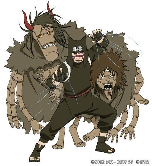 勘九郎【疾风传】