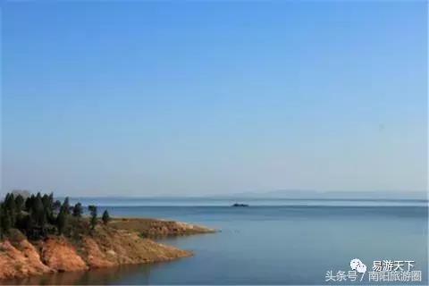 南阳旅游推荐〢渠首淅川,商圣故里,国宝八仙洞
