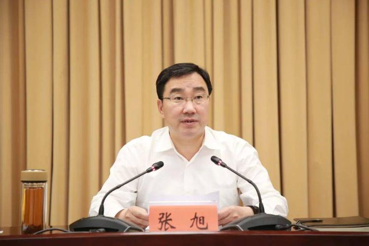 来广普同志任唐山市委常委政法委书记