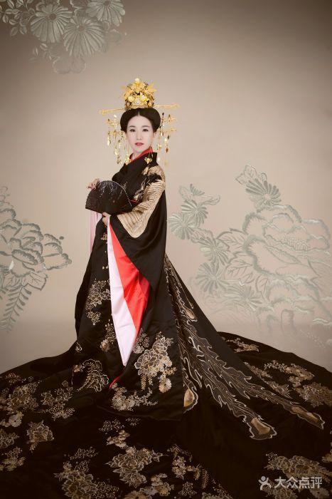 盘子女人坊古装写真摄影(北京总店)图片 - 第268张