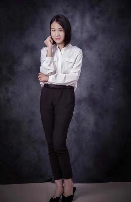 6号女嘉宾蔡凡