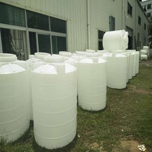 供应东莞塑料水塔储水罐塑胶桶塑料蓄水桶储水箱立式储罐