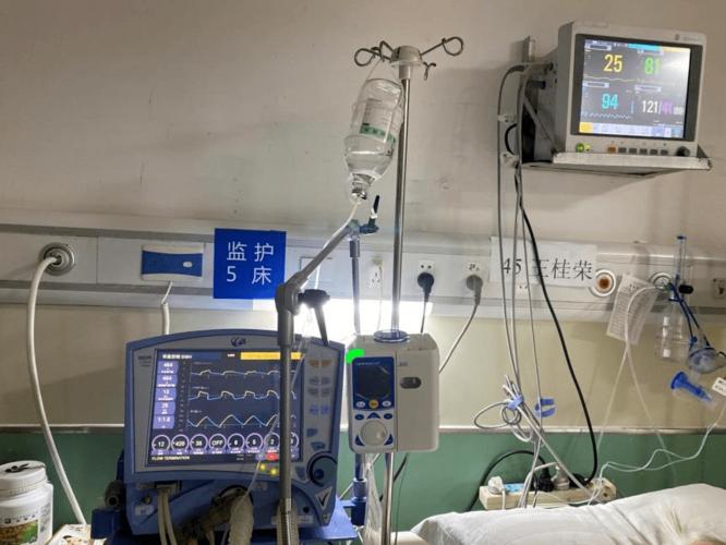 揭秘!神经科重症监护室护士的一天原来是这样的