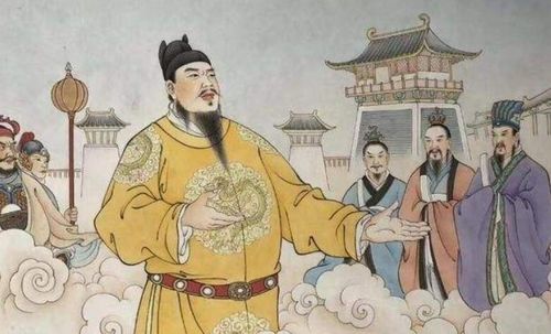 明朝嘉靖年间内阁为啥这么闹腾老老实实论资排辈不好么