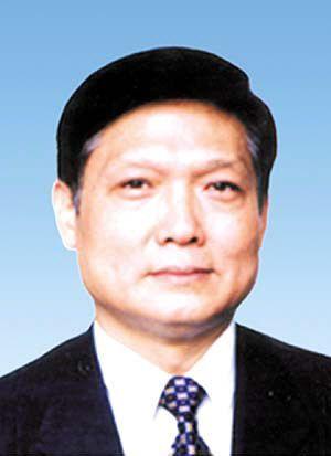 中共十七届中央领导机构成员简历(组图)
