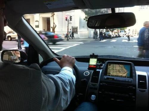 街上这么多人跑滴滴,为何被抱怨不好打车?司机透露真相,很无奈