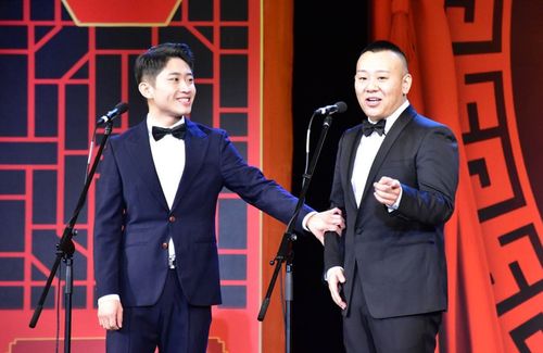 《欢乐喜剧人》郭氏兄弟淘汰刘洋高颖,金霏陈曦成最大