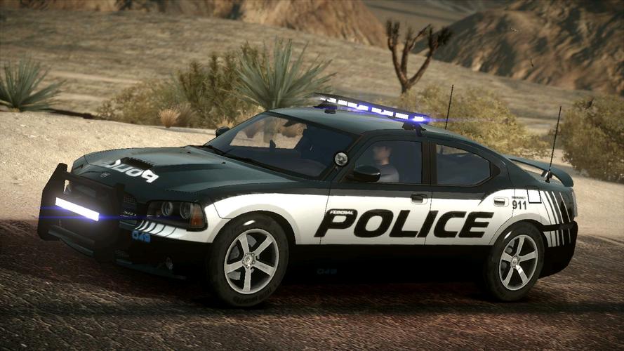 无情的猎手——极品飞车16追捕车辆一览