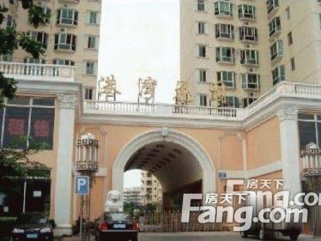 海口-港岛花园,80平精装2室,喜盈门,之间,5万金