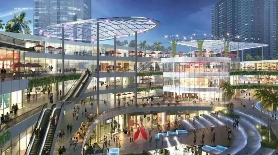 中山南头站《海雅缤纷城》售楼中心楼盘2021最新资料