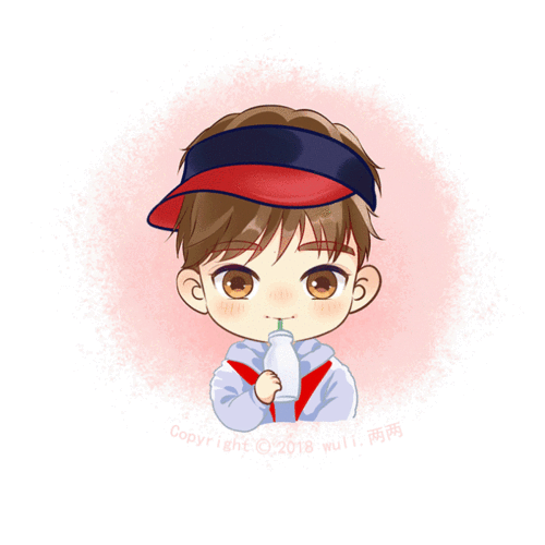 动图gif动漫千易烊千玺可爱yyqx