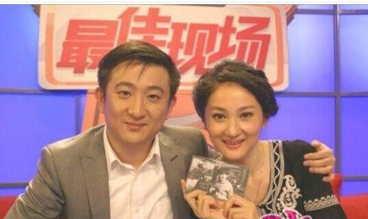 许还幻个人资料图片 许还幻老公资料(2)