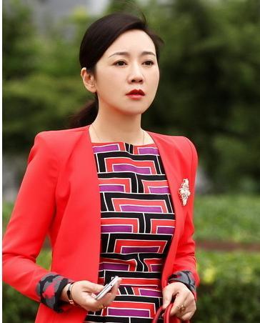 《一仆二主》唐红的扮演者是谁 唐红角色介绍 唐红最终结局如何